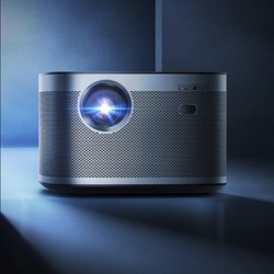 45元】极米投影仪_xgimi 极米 h系列 h3s 家用投影机 灰色多少钱-什么