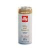 illy 意利 拿铁风味咖啡饮料 250ml*4罐