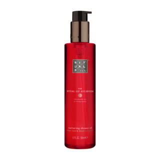 Rituals The Ritual of Ayurveda 滋养舒缓香氛沐浴油 200ml