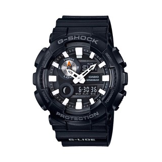 CASIO 卡西欧 G-SHOCK系列 GAX-100系列 男士手表