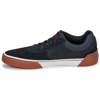 etnies 男子运动板鞋 4101000534-463 黑色 46