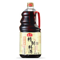 海天 精制料酒1.9L