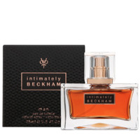 David Beckham 亲密爱人男士淡香水 EDT 75ml