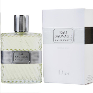 Dior 迪奥 清新之水男士淡香水 EDT 100ml