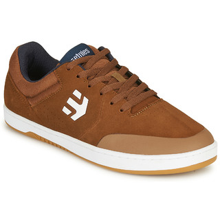 etnies 男子运动板鞋 4101000403-210 棕色 40