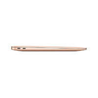 Apple 苹果 MacBook Air 13.3英寸 笔记本电脑 M1处理器 8GB 256GB 金色