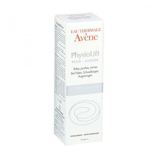 Avene 雅漾 抗老系列修颜抚纹眼霜 15ml