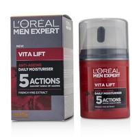 L'OREAL PARIS 巴黎欧莱雅 男士活力日间滋润霜 50ml