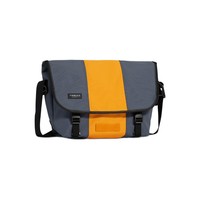 PLUS会员：TIMBUK2 天霸 中性款拼色邮差包 TKB1108-1-2732