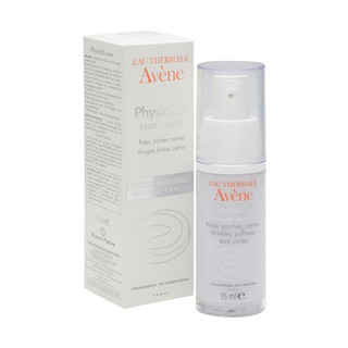 Avene 雅漾 抗老系列修颜抚纹眼霜 15ml