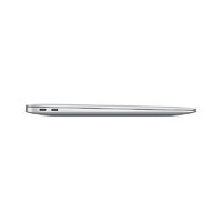 Apple 苹果 笔记本电脑 Macbook Air13.3寸M1芯片8G+256GSSD 银色 MGN93CH/A