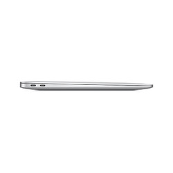 Apple 苹果 MacBook Air 13.3  8核M1芯片  8G 512G SSD 银色 笔记本电脑 Z127000C5