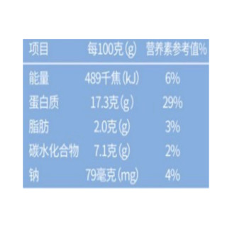 橙子快跑 手撕素肉 麻辣味 250g