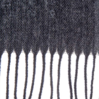 EMPORIO ARMANI 阿玛尼 男士羊毛围巾 934098 CD713 17535 灰蓝色 25*180cm