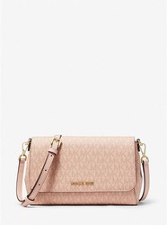 MICHAEL KORS 迈克·科尔斯  女士中号斜挎包