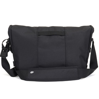 TIMBUK2 天霸 Classic系列 男女款单肩邮差包 TKB1108-1-6114 音速黑 XS