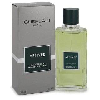 限新用户：GUERLAIN 娇兰 香根草男士淡香水 EDT 100ml