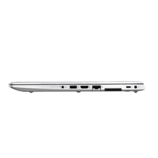 HP 惠普 EliteBook X360 1030 G4 13.3英寸 笔记本电脑 银色(酷睿i7-8565U、核芯显卡、16GB、1TB SSD、1080P、IPS）