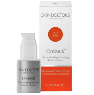 SKIN DOCTORS 击退眼袋特疗霜 15ml