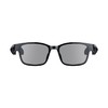 RAZER 雷蛇 Anzu Smart Glasses 智能眼镜 长方形镜框防蓝光 + 可替换太阳镜片 L