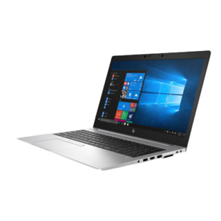 HP 惠普 EliteBook X360 1040 G6 14.0英寸 变形轻薄本 黑色（酷睿i7-8565U、核芯显卡、16GB、512GB SSD、4K、IPS）