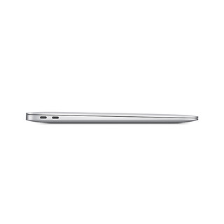 Apple 苹果 MacBook Air 13 2020款 13.3英寸 轻薄本 银色(酷睿i5-1030G7、核芯显卡、8GB、512GB SSD、2K、IPS、MVH42CH/A)