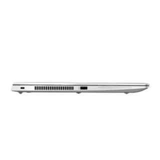 HP 惠普 EliteBook X360 1040 G6 14.0英寸 变形轻薄本 黑色（酷睿i7-10710U、核芯显卡、8GB、512GB SSD、1080P、IPS）