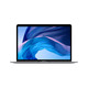 Apple 苹果 MacBook Air 13.3英寸笔记本电脑 苹果八核M1处理器新款 深空灰 8G+256G