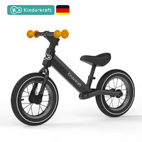 KinderKraft 可可乐园 儿童无脚踏自行车 12寸