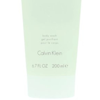 Calvin Klein 沐浴啫喱 200ml