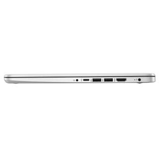 HP 惠普 Pavilion星 14 青春版 14.0英寸 轻薄本 银色(锐龙R5-5500U、核芯显卡、16GB、512GB SSD、1080P、IPS、60Hz)