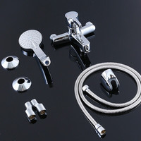 KOHLER 科勒 K-R16159 淋浴花洒套装