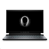 PLUS会员：ALIENWARE 外星人 m15 R4 15.6英寸游戏笔记本电脑（i7-10870H、16GB、512GB SSD、RTX3060）