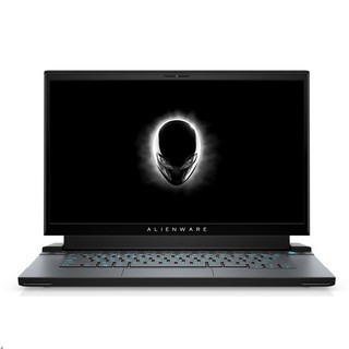 ALIENWARE 外星人 m15 R4 十代酷睿版 15.6英寸 游戏本 黑色（酷睿i7-10870H、RTX 3060 6G、16GB、512GB SSD、1080P、IPS、144Hz、ALW15M-R6735B）