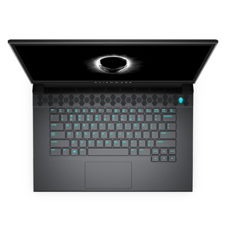 ALIENWARE 外星人 m15 R4 十代酷睿版 15.6英寸 游戏本 黑色（酷睿i7-10870H、RTX 3060 6G、16GB、512GB SSD、1080P、IPS、144Hz、ALW15M-R6735B）