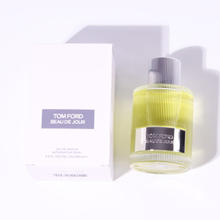 TOM FORD 汤姆·福特 美好的一天男士浓香水 EDP 100ml