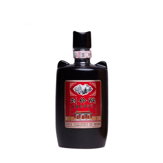 刘伶醉 直隶总督部院 纪念酒 55%vol 浓香型白酒 500ml*6瓶 整箱装