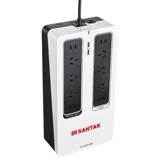 SANTAK 山特 TG-BOX UPS电源
