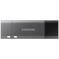 Prime会员：SAMSUNG 三星 DUO PLUS USB3.1 Type-C双接口 闪存盘 256GB