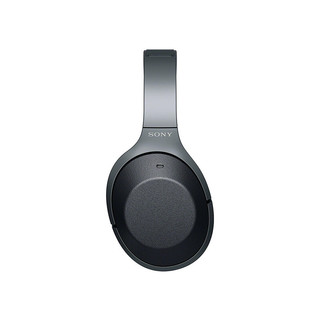 SONY 索尼 WH1000XM2 耳罩式头戴式降噪蓝牙耳机 金色