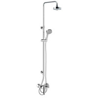 KOHLER 科勒 K-72704T-B4-CP 花洒套装