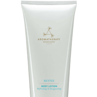 AROMATHERAPY ASSOCIATES 活肤套装 (润肤乳200ml+去角质200ml+滚珠10ml+室内香氛10ml)