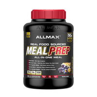 ALLMAX 代餐粉 脆皮蓝莓馅饼味 5.6磅