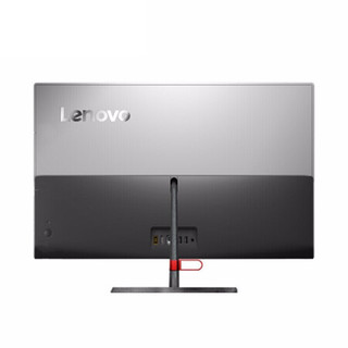 Lenovo 联想 ThinkCentre E95Z 23英寸 商用 一体机 黑色 (奔腾G4415U、核芯显卡、4GB、500GB HDD、1080P、IPS）