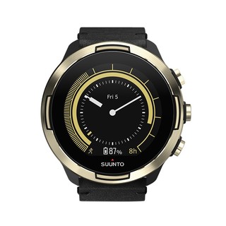 SUUNTO 颂拓 SUUNTO 9系列 智能手表（GPS、北斗)