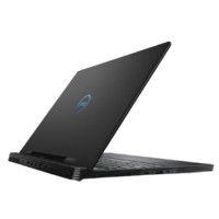 DELL 戴尔 G7 15.6英寸 银色(酷睿i5-8300、GTX 1050Ti、8GB、128GB SSD+1TB HDD、1080P、IPS）