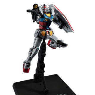 BANDAI 万代 1/1 RX-78F00GFY 超合金元祖高达横滨高达 限定版