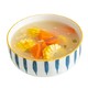 竹木本记 日式汤面碗 7英寸