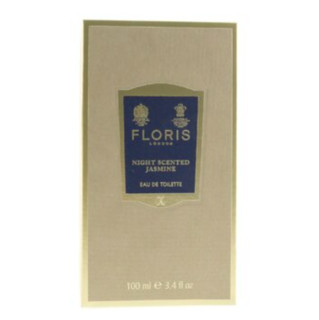 floris 月夜茉莉女士淡香水 EDT 100ml