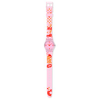 SWATCH 斯沃琪 LADY系列 25毫米石英腕表 LP164